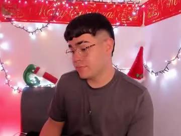 thiago_occonor on Chaturbate