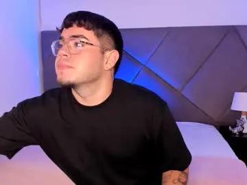 thiago_occonor on Chaturbate