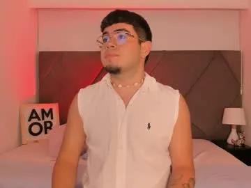 thiago_occonor on Chaturbate