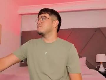 thiago_occonor on Chaturbate