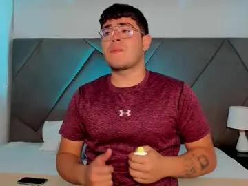 thiago_occonor on Chaturbate