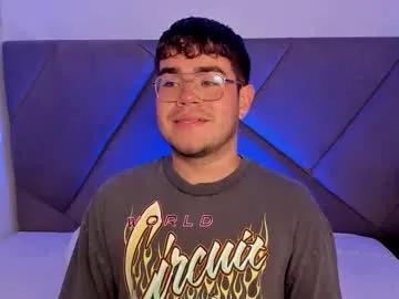 thiago_occonor on Chaturbate