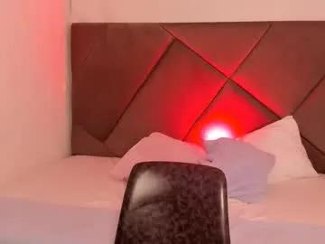 thiago_occonor on Chaturbate