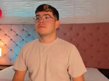 thiago_occonor on Chaturbate