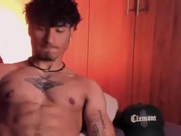 thomas_fit1 on Chaturbate