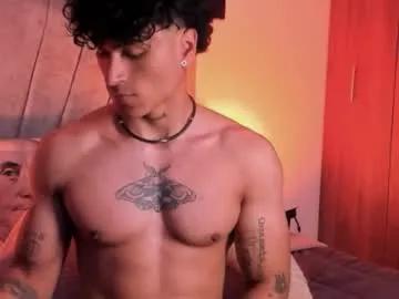 thomas_fit1 on Chaturbate