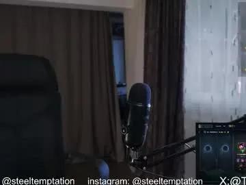 Freechat tickle_my_pickle07 on Chaturbate