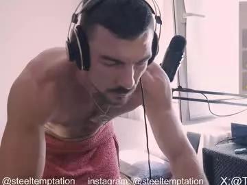 Freechat tickle_my_pickle07 on Chaturbate