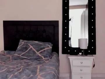 tiffany_cooper06 on Chaturbate