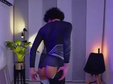 timmyshy on Chaturbate 