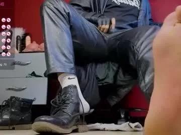 Chaturbate tom_brown12 is Freechat tom_brown12 — Help me to cuming - Goal: ALL MY CUM AND MY YELLOW FOR MY BITCH #leather #feet #dirty #bdsm #socks #feet #leather #socks #bdsm #dirty #leather