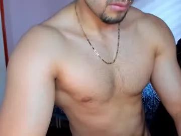 tommy_bred on Chaturbate