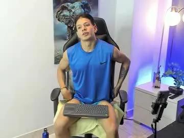 Freechat tony_petrov on Chaturbate