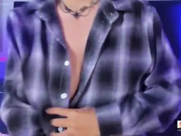 tsuki_maru on Chaturbate