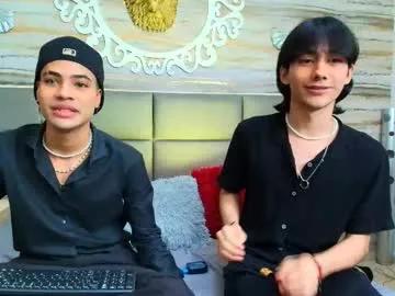 Avatar of twinslovers_