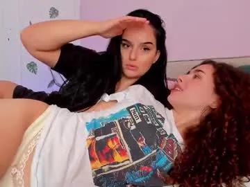 Chaturbate twoistrouble_ is Freechat twoistrouble_ — Cute in Bed Taking Privates #new #lesbian #pvtopen #makemecuminpvt #natural