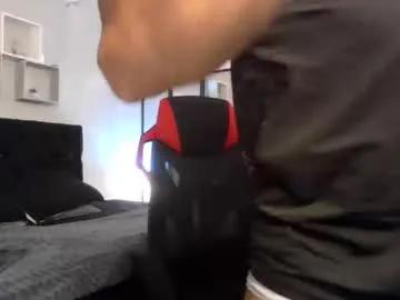 Freechat tyler_hank1 on Chaturbate