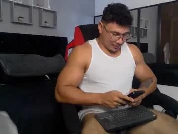 Freechat tyler_hank1 on Chaturbate