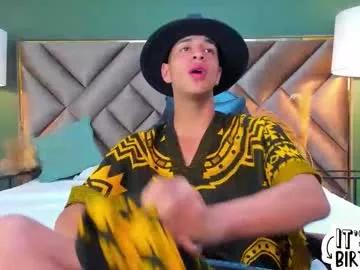 Freechat tyler_rodriguez on Chaturbate