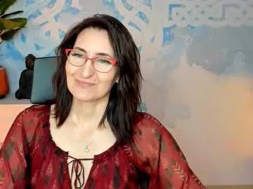 unatera on Chaturbate