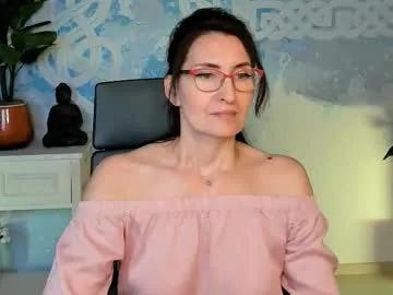 unatera on Chaturbate