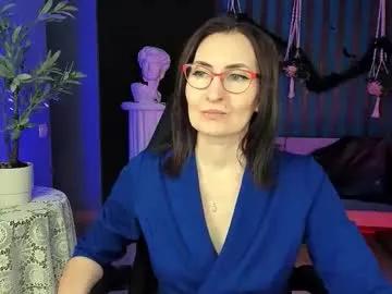 unatera on Chaturbate