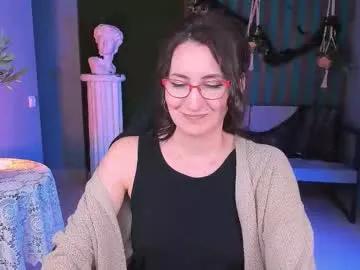 unatera on Chaturbate