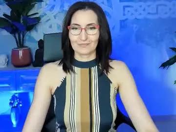 unatera on Chaturbate