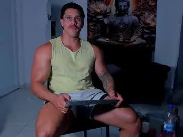 Chaturbate valentino_dossantos is Freechat valentino_dossantos — I'm back, full of energy and ready to please you. - Goal is : ANAL DESTRUCTION + JET CUM #lovense #muscle #master #anal #findom