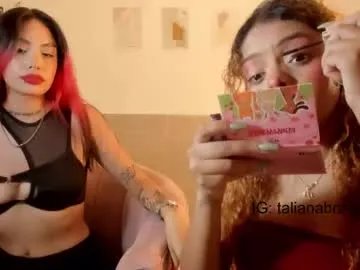 valientegirl_ on Chaturbate
