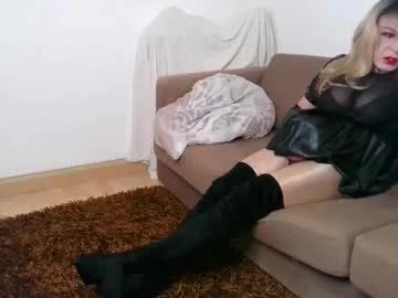 Chaturbate vickyvickge is Freechat vickyvickge — MEGA CUM #mistress #bigboobs #pantyhose #feet #german @100 | COCK@20 | SHOE CHANGE OR FEET@25 | NEW OUTFIT (YOU CHOOSE)@35 | FACE WITH MAKE UP@60 | MEGA CUM with FACE@75 Tip in order from 1 to 100. Ne