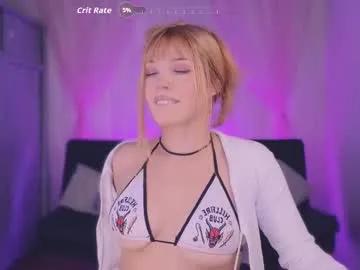 virtual_dollx on Chaturbate