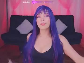 virtual_dollx on Chaturbate