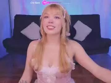 virtual_dollx on Chaturbate