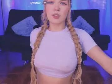 virtual_dollx on Chaturbate