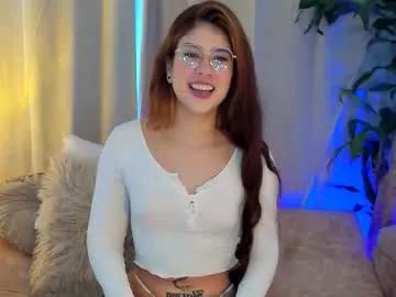 vittoria__rossi on Chaturbate 