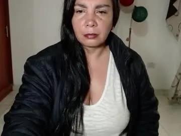 Chaturbate vivian_milf_paint is Freechat vivian_milf_paint — fuck my beautiful hairy pussy  - Multi-Goal :  naked #bush #bigboobs #mature #smoker #natural #lovense #