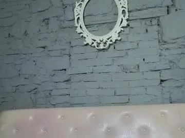 vixvixenn on Chaturbate