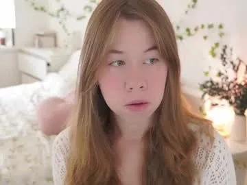 watermelon_sugar_ on Chaturbate