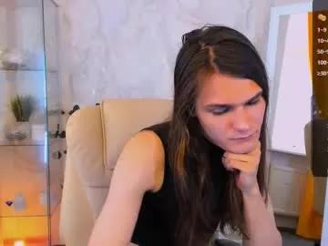Freechat will_snake on Chaturbate