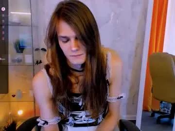 Freechat will_snake on Chaturbate