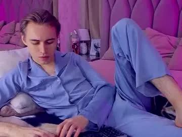 Freechat williamdyson on Chaturbate