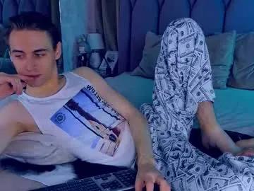 Freechat williamdyson on Chaturbate