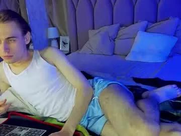 Freechat williamdyson on Chaturbate