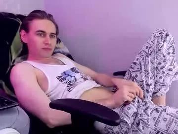 Freechat williamdyson on Chaturbate