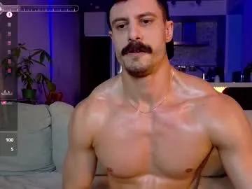 willyumx on Chaturbate 
