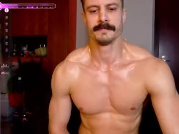 willyumx on Chaturbate 
