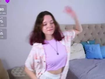 Freechat wilmavitanza on Chaturbate