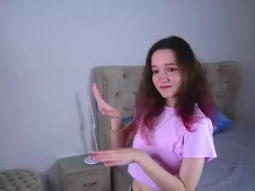 Freechat wilmavitanza on Chaturbate