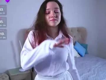 Freechat wilmavitanza on Chaturbate